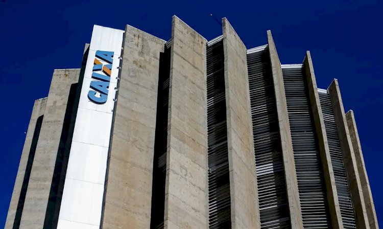 Termina hoje prazo para pagamento de taxa do concurso da Caixa