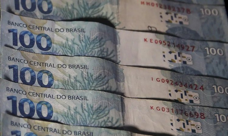 União pagou R$ 590,8 milhões de dívidas de estados em março