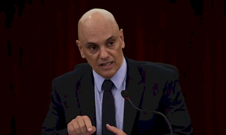 Moraes autoriza depoimentos de representantes do X no Brasil