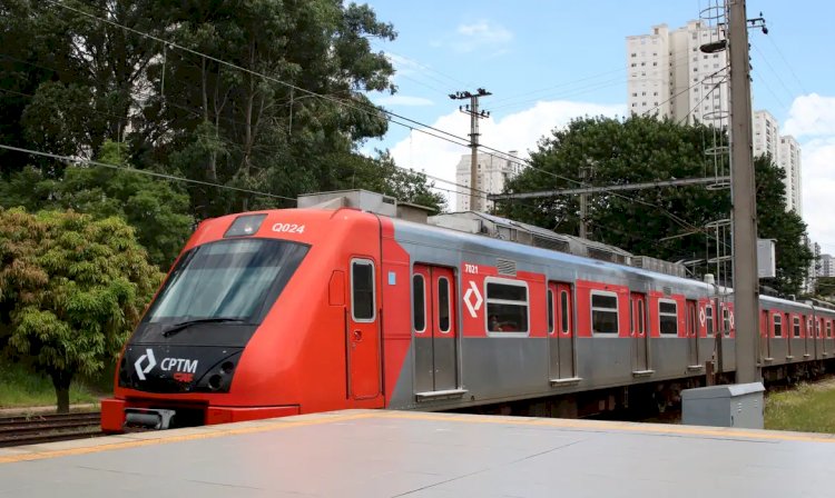 Liminar suspende licitação de trem para ligar São Paulo a Campinas