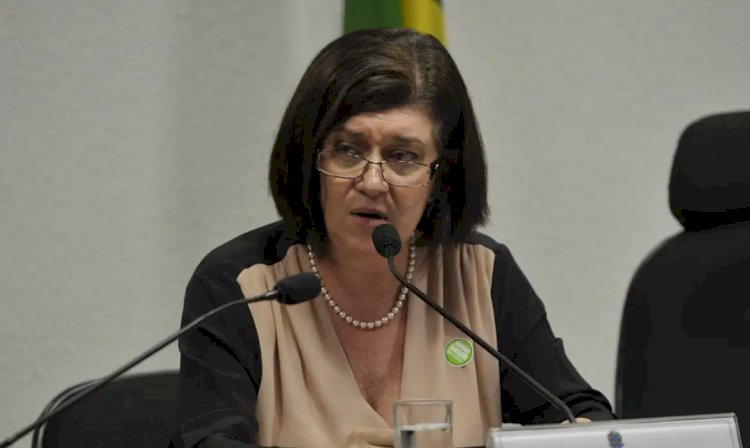 Governo indica Magda Chambriard para presidência da Petrobras