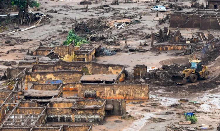 Mais de 626 mil pessoas ainda estão fora de casa no Rio Grande do Sul