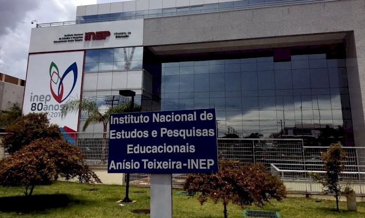 Inep divulga resultado de exame de proficiência de estrangeiros