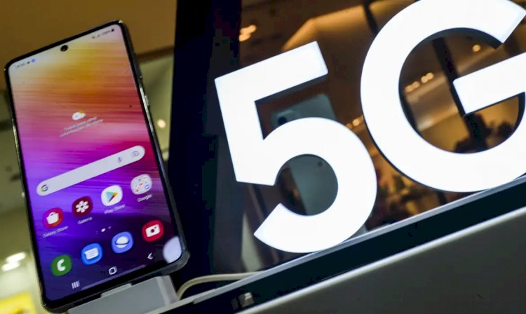 Oi, Vivo e TIM são multadas por propaganda enganosa sobre 5G