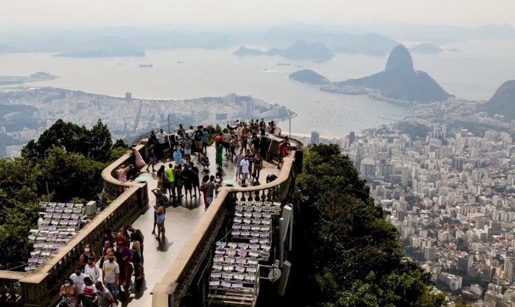 Rio de Janeiro recebe hoje 8º edição do Salão do Turismo