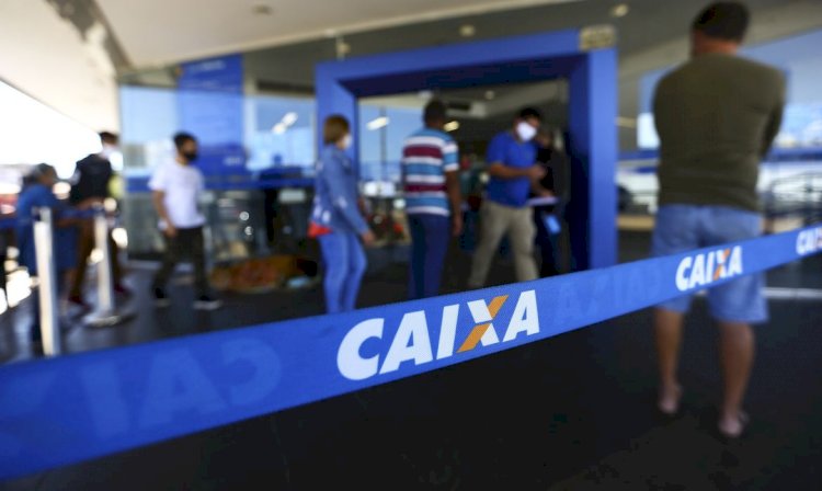 Caixa paga Bolsa Família a beneficiários com NIS de final 2