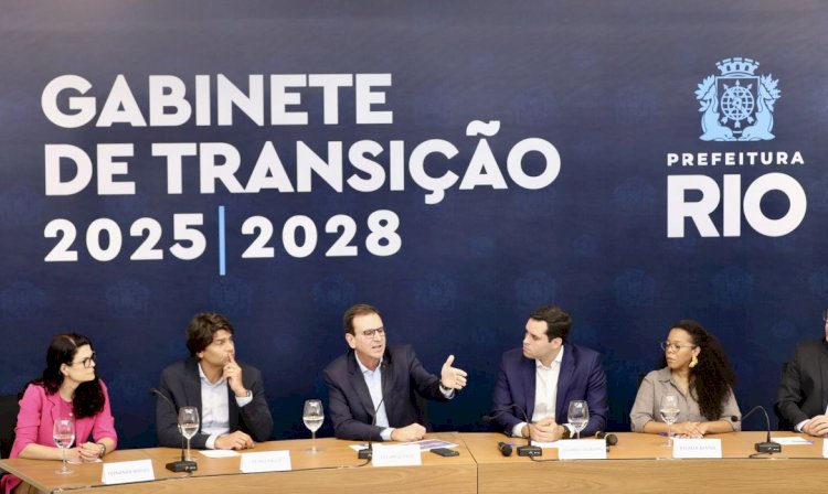 Rio planeja choque de civilidade para a próxima gestão municipal