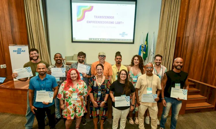 Discriminação ainda é desafio para empreendedores LGBTQIA+
