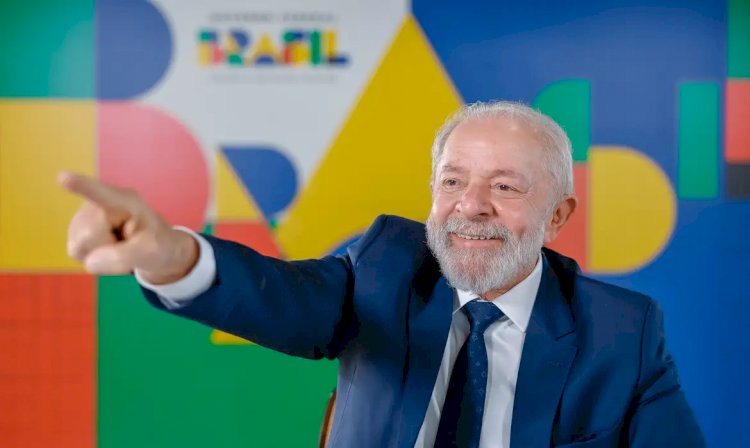 Vamos baixar o custo de vida, afirma Lula