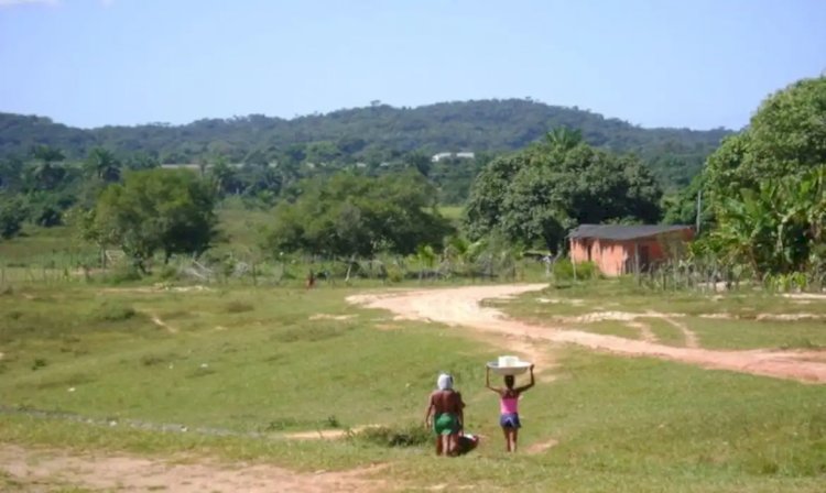 Justiça manda soltar acusado pela morte de líder quilombola na Bahia