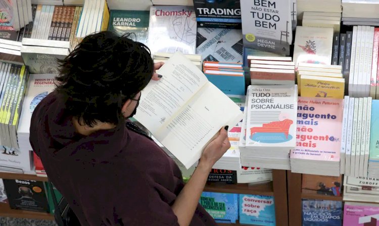 Prêmio Sesc de Literatura tem inscrições abertas para obras inéditas