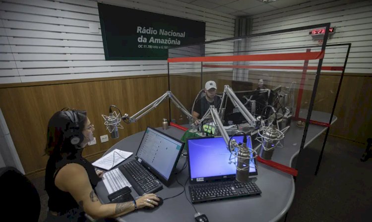 Dia do Rádio: veículo é fundamental no combate às mudanças climáticas