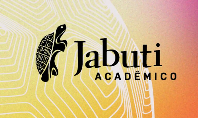 Prêmio Jabuti Acadêmico recebe inscrições para 2ª edição