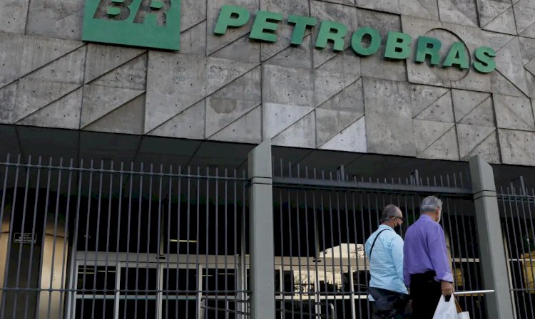 Petrobras assina contrato para ampliação de frota