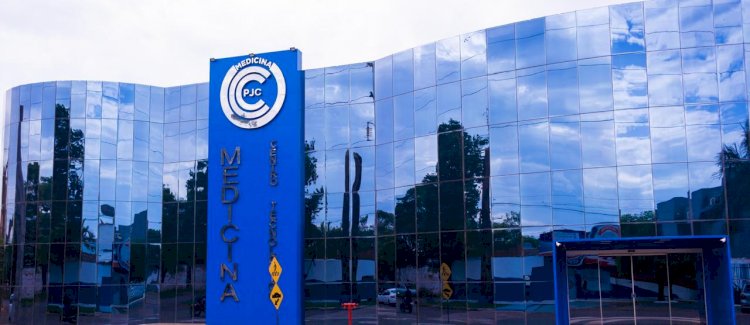Medicina no Paraguai: Universidade Central do Paraguai - Medicina Internacional, Oportunidades Globais. Matrículas Abertas no Coração da América do Sul
