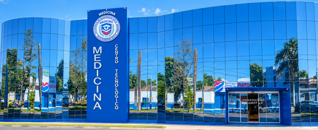 Medicina no Paraguai: seu sonho de ser médico começa aqui. Matrículas abertas