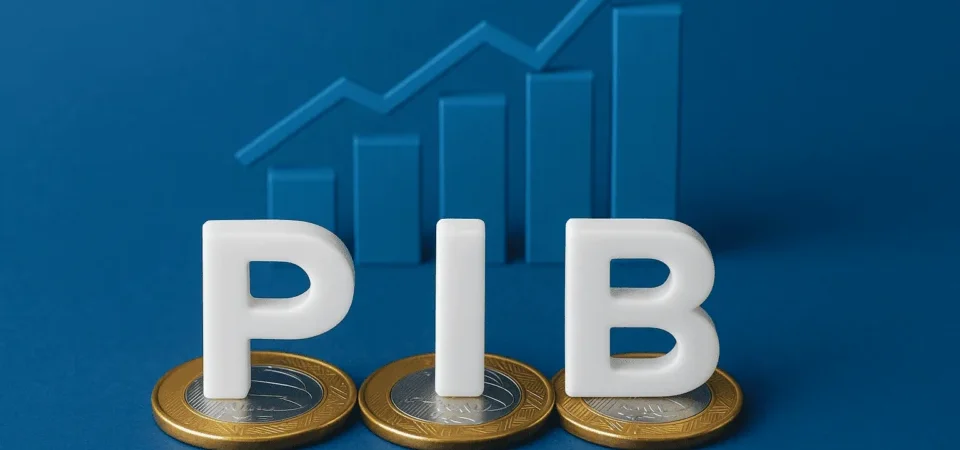 Banco Central reduz projeção do PIB e prevê crescimento de 1,8% para o Brasil em 2026