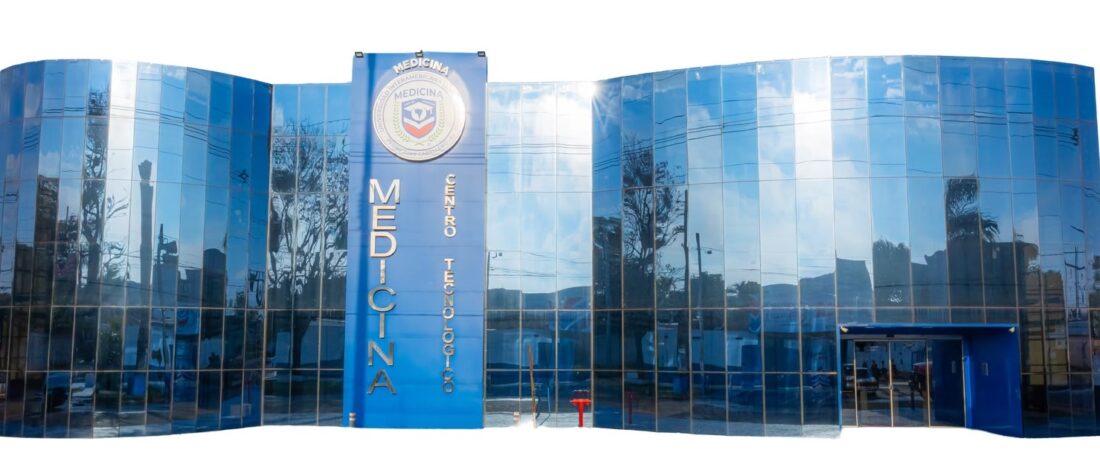 Medicina no Paraguai: invista no seu futuro, matrículas abertas