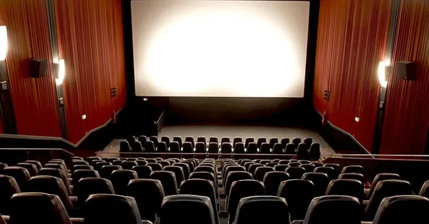 Palmas aprova sessões de cinema adaptadas para crianças e jovens com autismo