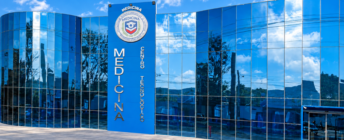 Medicina no Paraguai: o caminho mais curto entre você e o seu sonho. Matrículas abertas