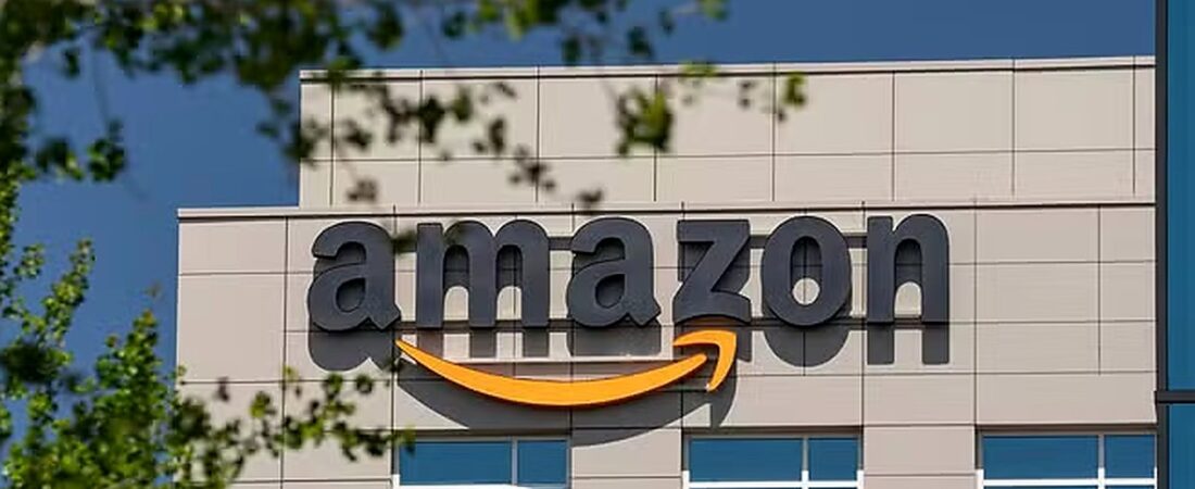 Amazon fecha acordo bilionário para garantir energia de emergência a data centers