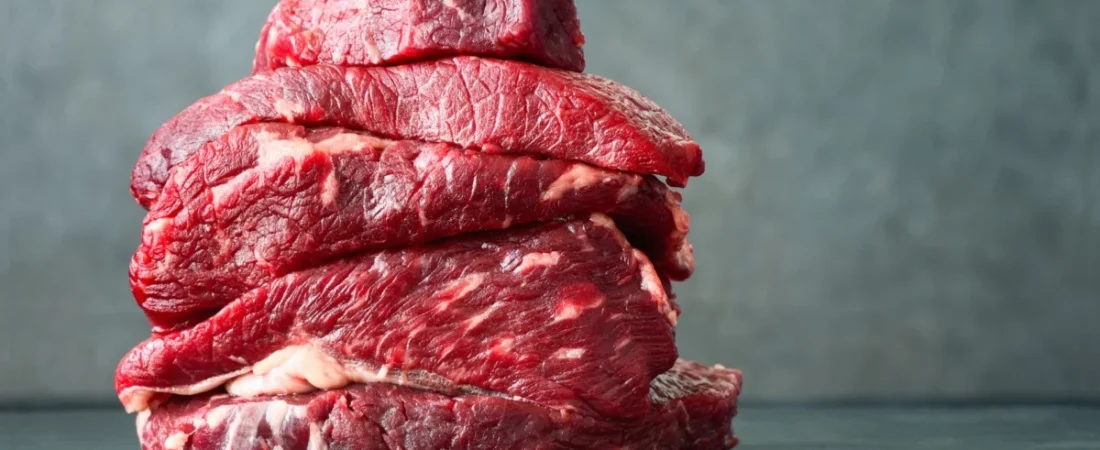 Lula diz que Uruguai cedeu ao Brasil parte da cota de carne bovina para a China