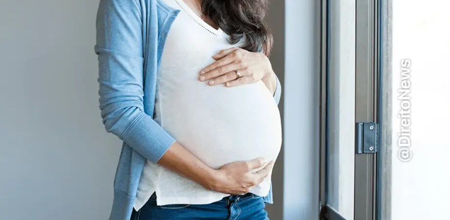 STF decide igualar licença-maternidade e licença para mães adotantes