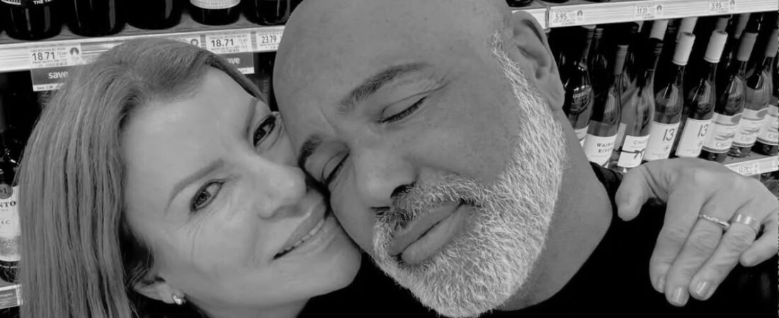 Viúva de Rick se despede após 42 anos juntos: “Não sei como será continuar sem você”