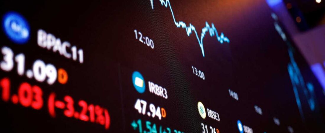 Mercado de investimentos acompanha desempenho das empresas brasileiras no terceiro trimestre