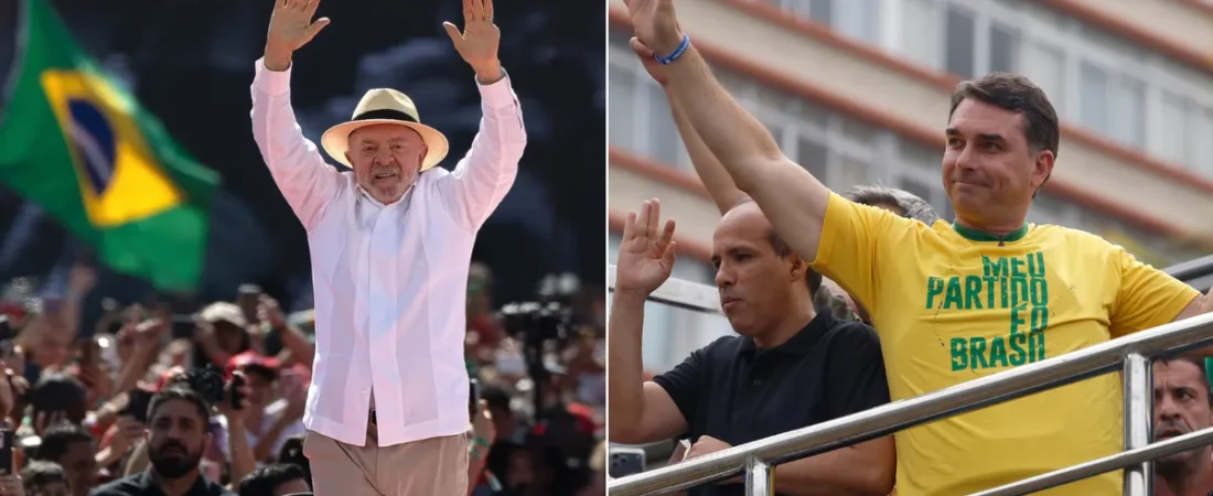 Segurança pública ganha protagonismo nos programas presidenciais de 2026