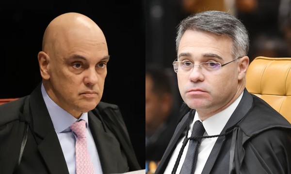 Após vídeo de jatinho, ex-ministros defendem que STF apure relação entre Vorcaro e Moraes