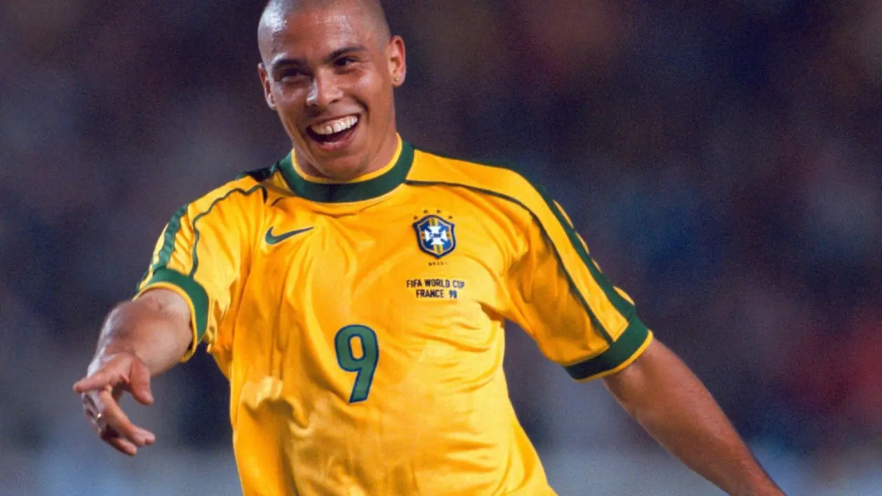 Ronaldo Fenômeno: 50 momentos que marcaram a carreira de um dos maiores atacantes do futebol