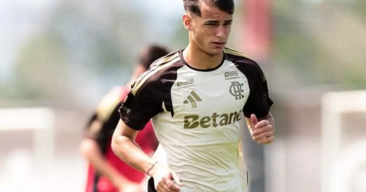 Freitas alerta Flamengo sobre força do Estudiantes antes da semifinal da Libertadores