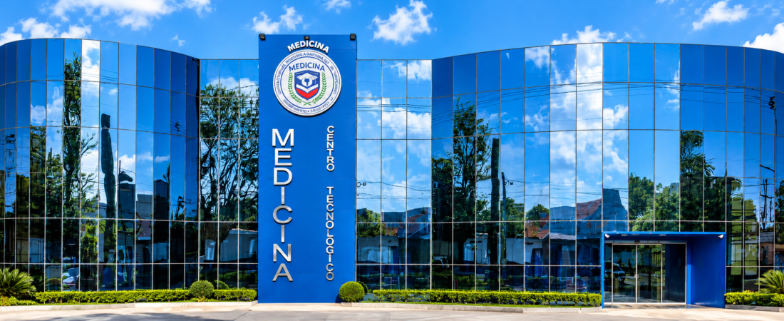 Medicina no Paraguai: prazo final chegando para a matrícula na Interamericana