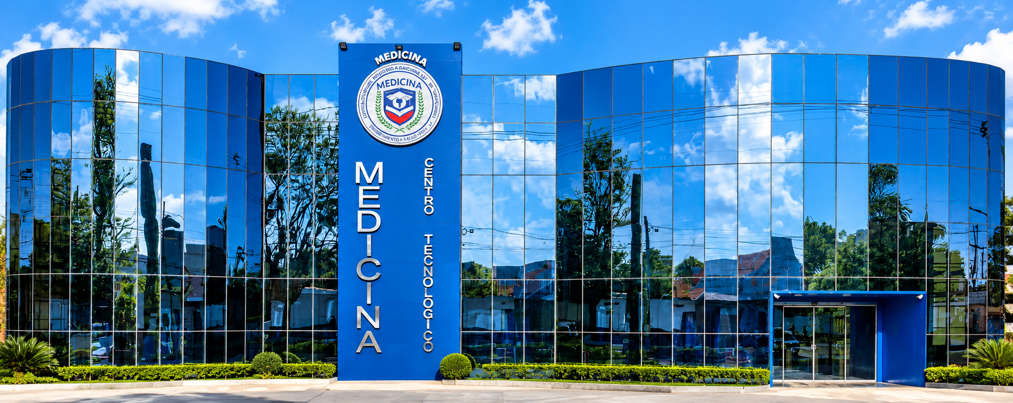 Medicina no Paraguai: comece seu futuro na Interamericana, com matrículas abertas