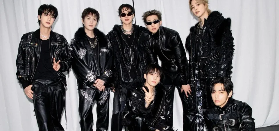 Stray Kids fica fora do Grammy 2027 após polêmica envolvendo nova categoria de pop asiático