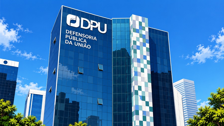 Defensoria da União terá plantão para atender violações de direitos nas eleições