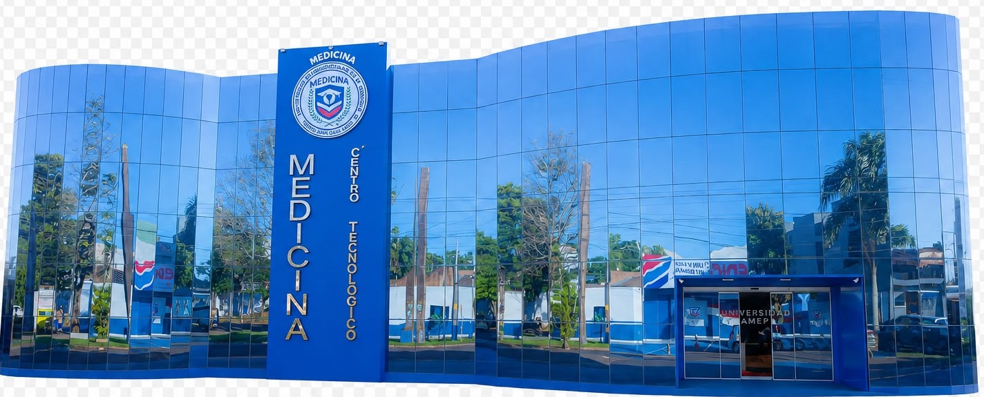 Medicina no Paraguai: comece sua jornada na Interamericana. Matrículas abertas!