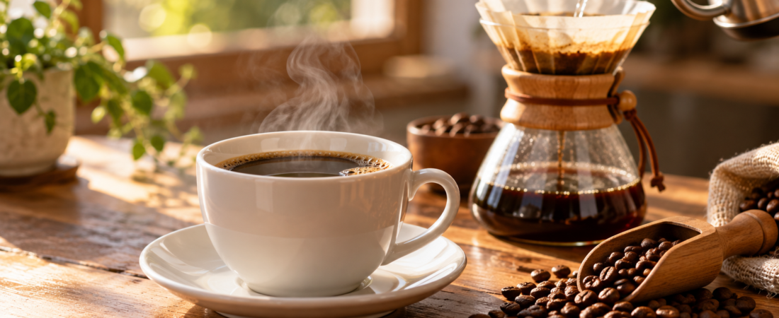 Dia Internacional do Café: conheça curiosidades e cuidados que fazem diferença na xícara