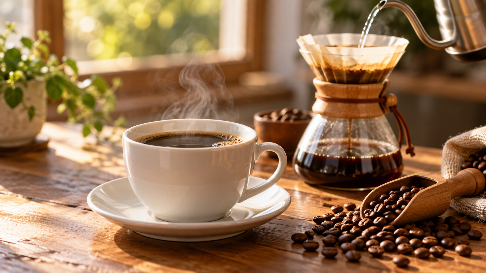 Dia Internacional do Café: conheça curiosidades e cuidados que fazem diferença na xícara