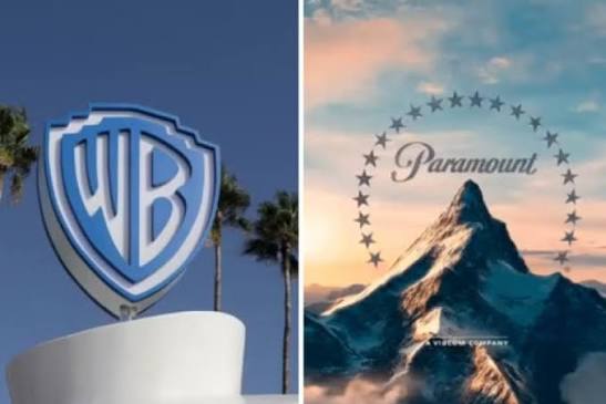 Paramount e Warner Bros. vão operar sob o nome Skydance após fusão bilionária