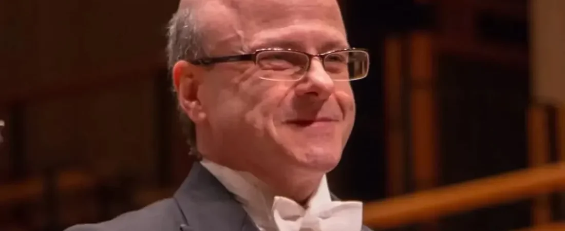 Maestro Roberto Tibiriçá morre aos 72 anos e deixa legado na música erudita brasileira
