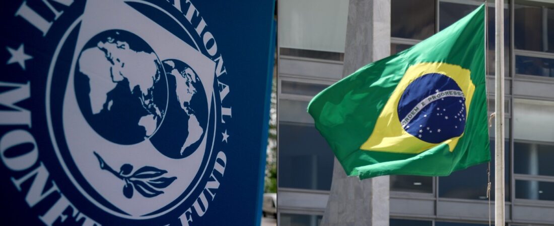 FMI reduz previsão de crescimento da América Latina e alerta para impactos da crise energética